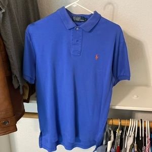 Men’s Ralph Lauren polo